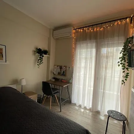 Elpiriana's Modern House In Appartement *