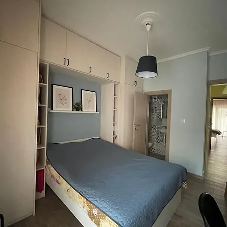 Appartement Elpiriana's Modern House In *