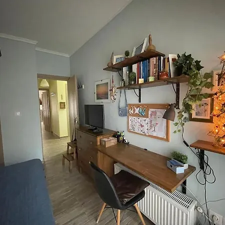 Appartement Elpiriana's Modern House In *