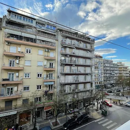 Elpiriana's Modern House In Appartement *