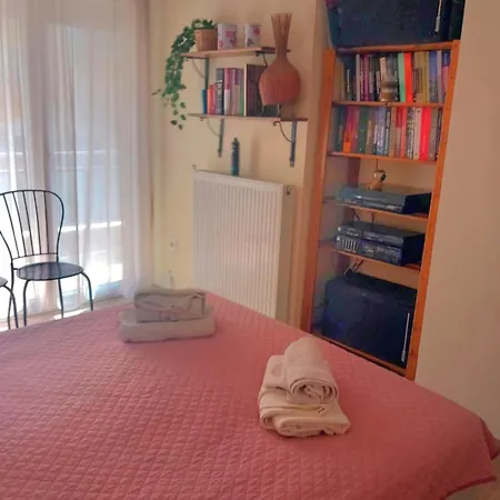 Elpiriana's Modern House In * Thessaloniki