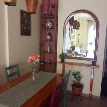 Elpiriana's Modern House In Appartement