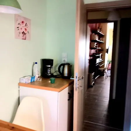Appartement Elpiriana's Modern House In *