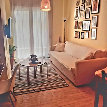 Appartement Elpiriana's Modern House In