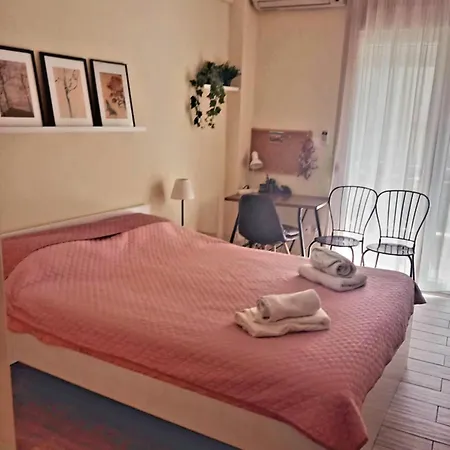 Appartement Elpiriana's Modern House In