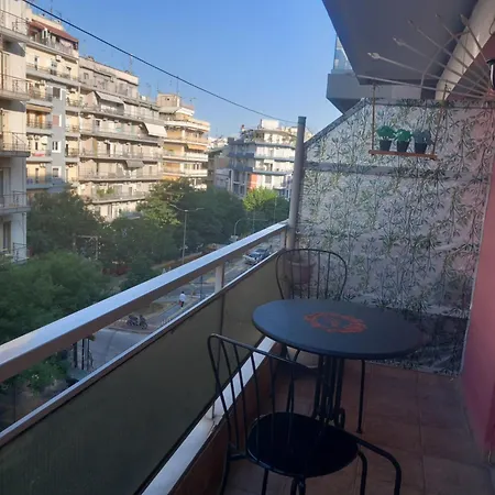 Elpiriana's Modern House In Appartement *